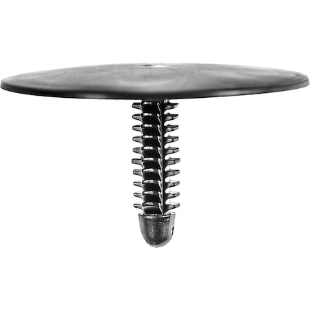 Auveco FORD X-MAS TREE RETAINER5, 25PK 15668